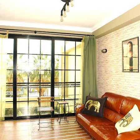 "Green Apartment" Close To Port & Center - Parking Patras Exterior foto