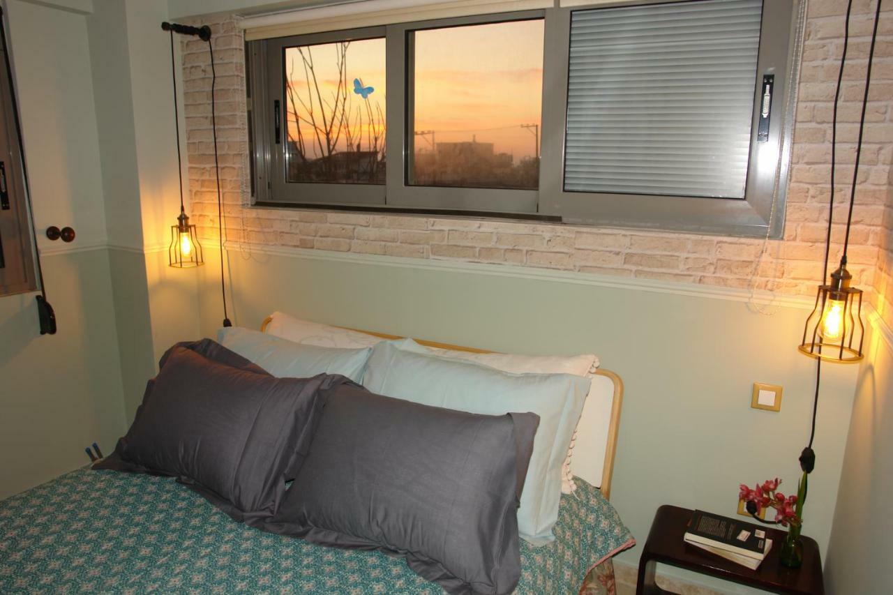 "Green Apartment" Close To Port & Center - Parking Patras Exterior foto