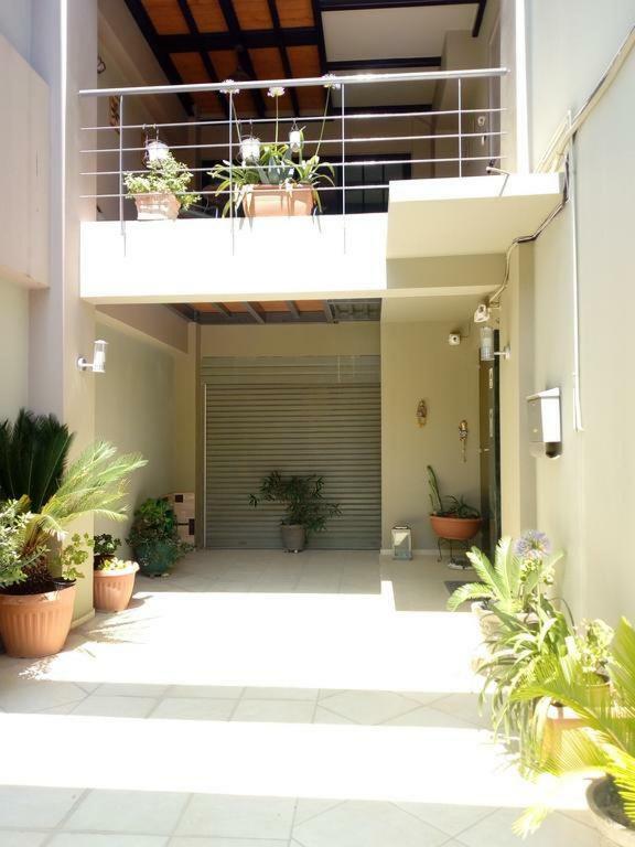 "Green Apartment" Close To Port & Center - Parking Patras Exterior foto